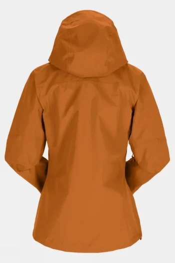 New Rab Womens Latok Mountain Gtx Jacket