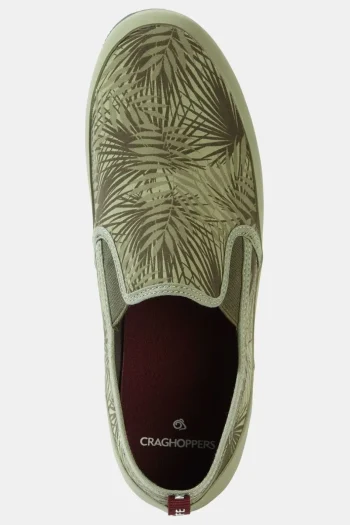 Fashion Craghoppers Womens Lena Shoes