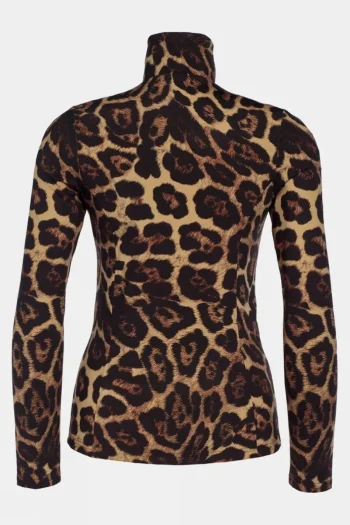 Fashion Goldbergh Womens Leona Pully Top