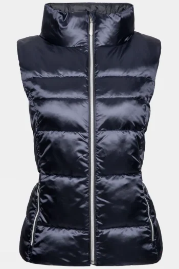 Best Henri Duvillard Womens Liane Gilet