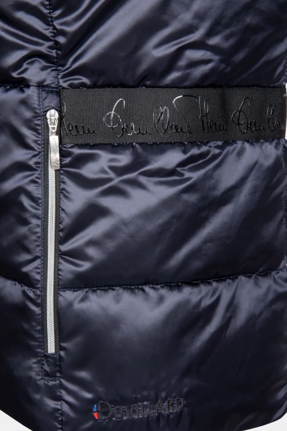 womens-liane-gilet-toYenjBM-3.webp Best Henri Duvillard Womens Liane Gilet