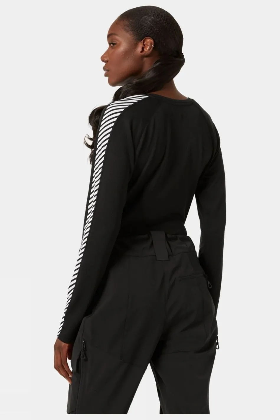 womens-lifa-active-stripe-crew-NucIbYhO-3.webp Clearance Helly Hansen Womens Lifa Active Stripe Crew Tee