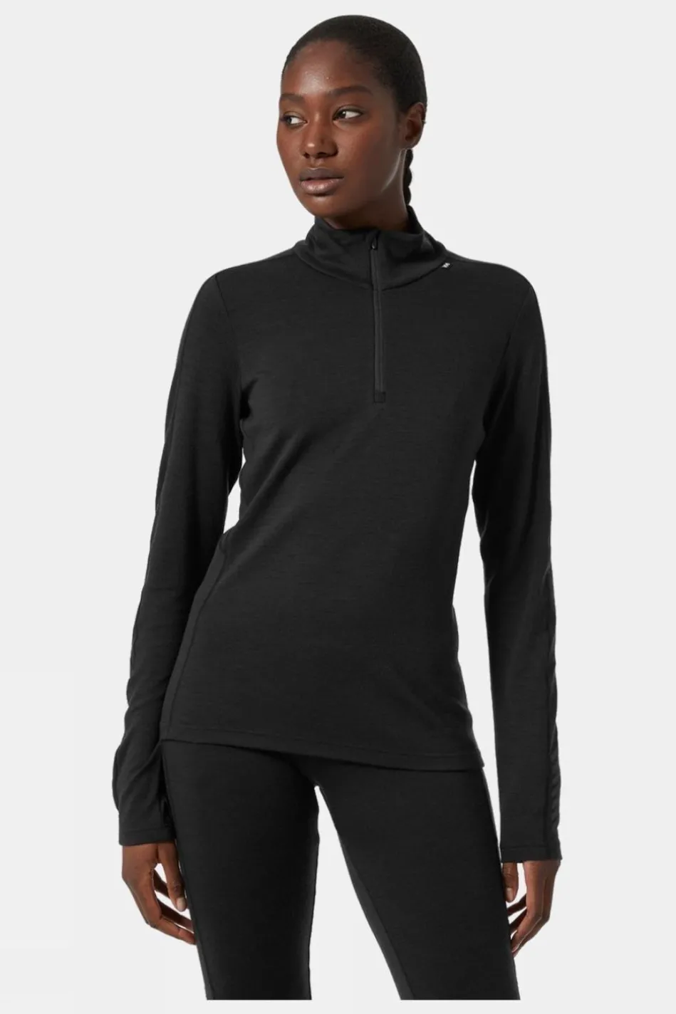 womens-lifa-merino-lightweight-ewgOlHaE-2.webp New Helly Hansen Womens Lifa Merino Lightweight 1/2 Zip Fleece