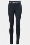 New Helly Hansen Womens Lifa Merino Midweight Baselayer Pants