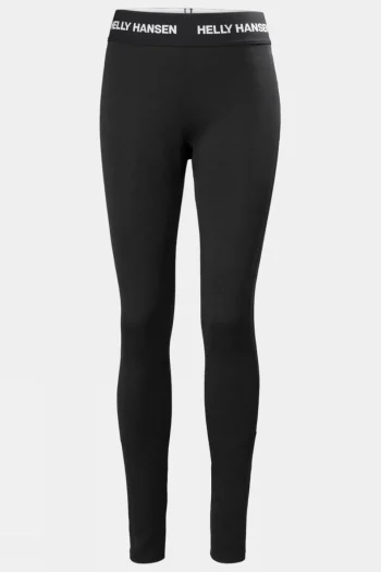 Sale Helly Hansen Womens Lifa Merino Midweight Baselayer Pants