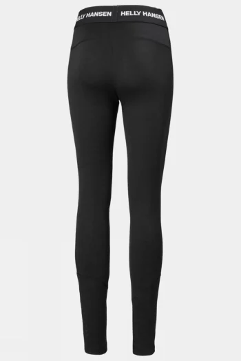 Sale Helly Hansen Womens Lifa Merino Midweight Baselayer Pants