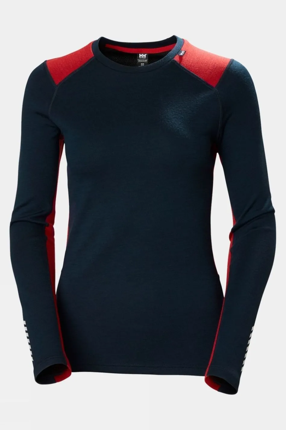 womens-lifa-merino-midweight-c-fNzHOrDH-0.webp Sale Helly Hansen Womens Lifa Merino Midweight Crew Baselayer Top