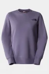 New The North Face Womens Light Drew Peak Sweatshirt