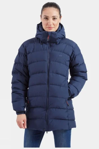 Discount Mountain Equipment Womens Lightline Eco Jacket