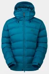 Online Mountain Equipment Womens Lightline Jacket