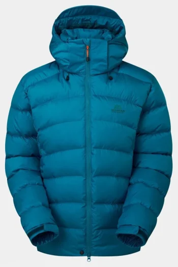 Online Mountain Equipment Womens Lightline Jacket