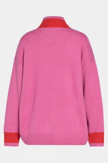 Outlet Goldbergh Womens Lilian Knit Sweater