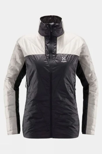 New Haglofs Womens L.I.M Barrier Jacket