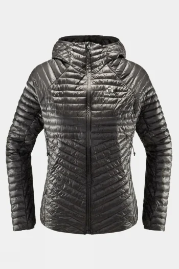 New Haglofs Womens L.I.M Mimic Hooded Jacket