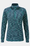 Outlet Rab Womens Lineal Pull-On Fleece