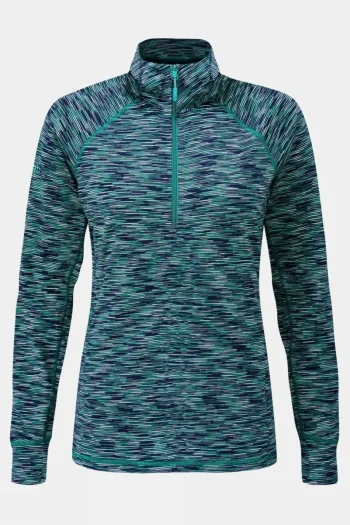 Outlet Rab Womens Lineal Pull-On Fleece