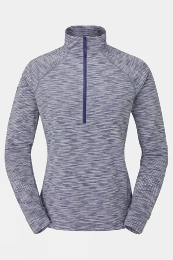 Discount Rab Womens Lineal Pull-On Fleece