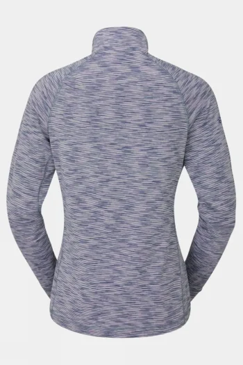 Discount Rab Womens Lineal Pull-On Fleece