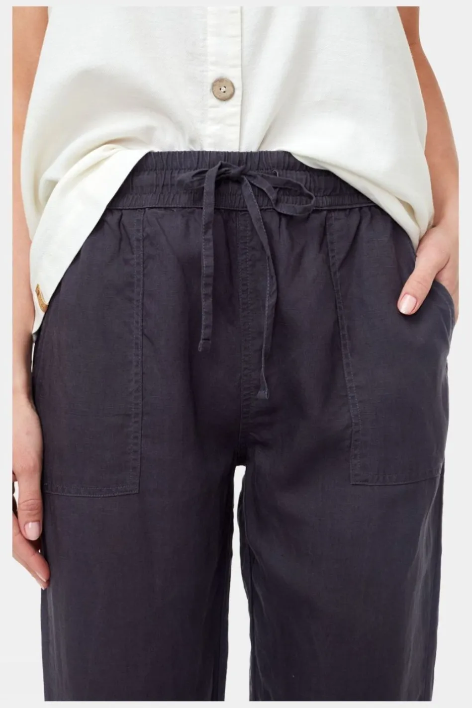 womens-linen-thruline-pants-gZdSAUKX-2.webp New Tentree Womens Linen Thruline Pants