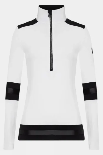 Best Toni Sailer Sports Womens Lisa Fleece