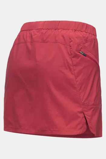 Outlet Haglofs Womens Lite Skort