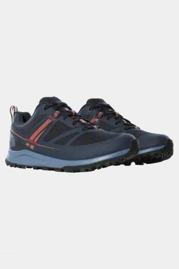 Online The North Face Womens Litewave Futurelight Hiking Shoes