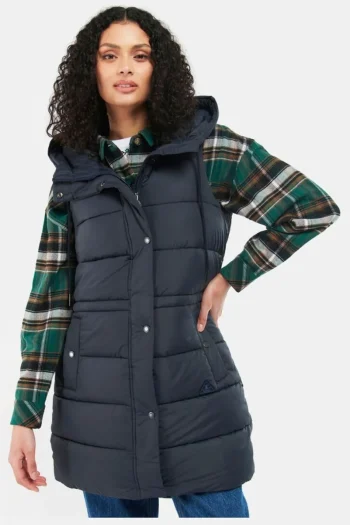 Online Barbour Womens Littlebury Gilet