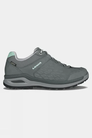 Best Lowa Womens Locarno Gtx Lo Shoes - Wide