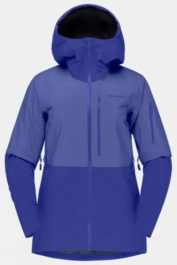 Hot Norrona Womens Lofoten Gtx Jacket