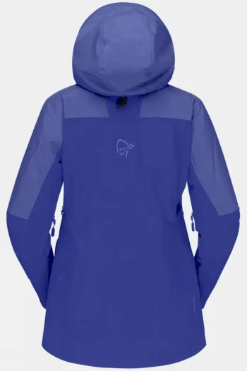 Hot Norrona Womens Lofoten Gtx Jacket