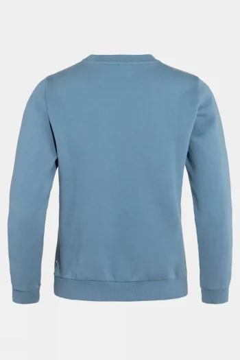 Fashion Fjallraven Womens Logo Sweater