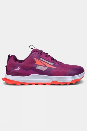 Sale Altra Womens Lone Peak 7 Shoes