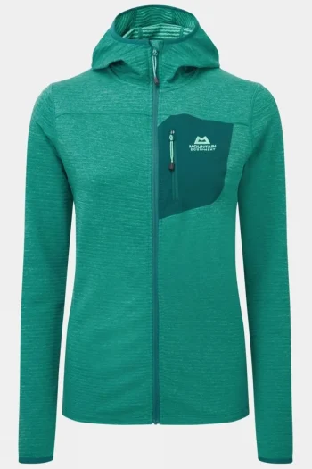 Discount Mountain Equipment Womens Lumiko Hooded Jacket