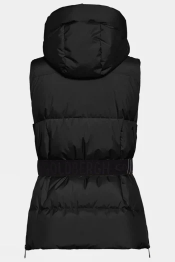 Sale Goldbergh Womens Mae Bodywarmer