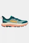 New Hoka Womens Mafate Speed 4 Shoes