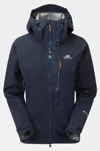 Hot Mountain Equipment Womens Makalu Jacket