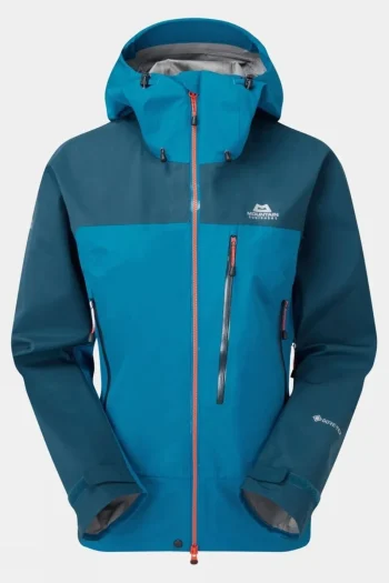 New Mountain Equipment Womens Makalu Jacket