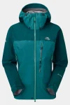 Outlet Mountain Equipment Womens Makalu Jacket