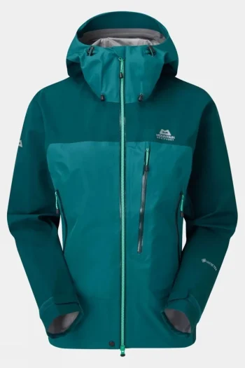 Outlet Mountain Equipment Womens Makalu Jacket
