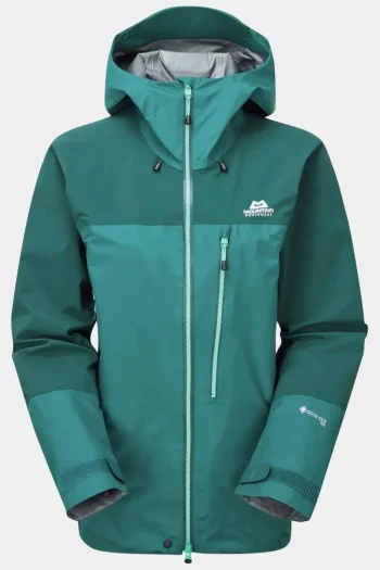Outlet Mountain Equipment Womens Manaslu Jacket