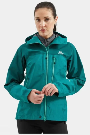 Outlet Mountain Equipment Womens Manaslu Jacket