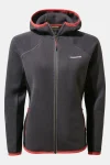 Online Craghoppers Womens Mannix Fleece Jacket