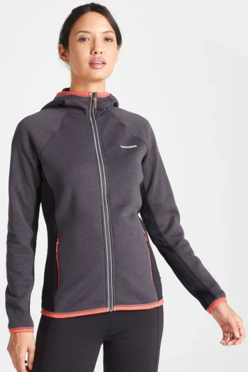 Online Craghoppers Womens Mannix Fleece Jacket