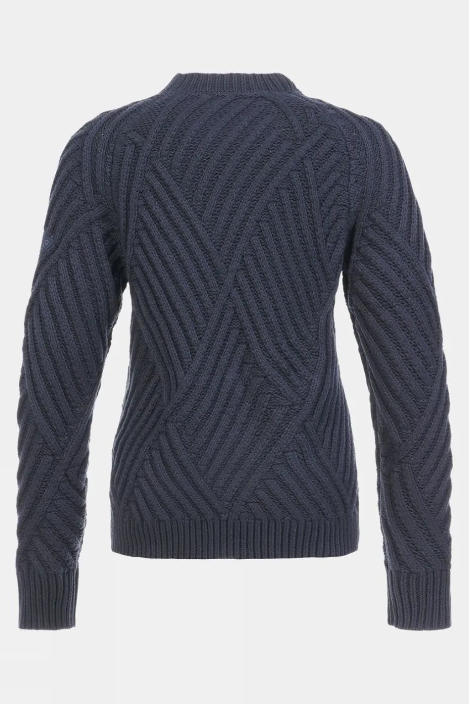 womens-marina-high-crew-neck-k-FRakQjnx-1.webp Sale Musto Womens Marina High Crew Neck Knit Jumper