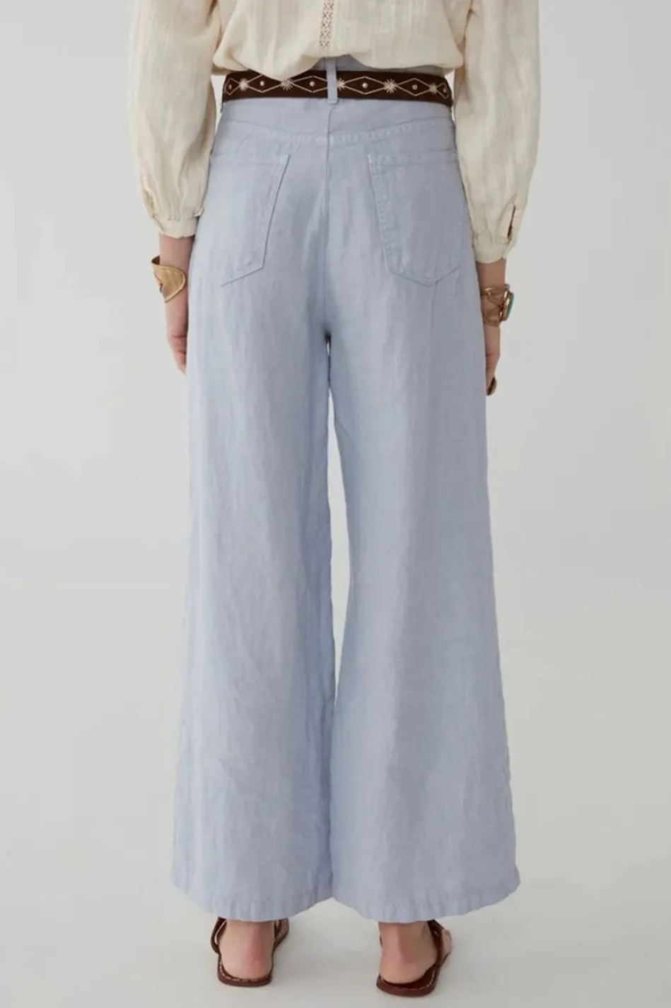 womens-marisa-linen-trousers-cEyovEGl-3.webp Outlet Maison Hotel Womens Marisa Linen Trousers