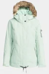 Online Roxy Womens Meade Snow Jacket