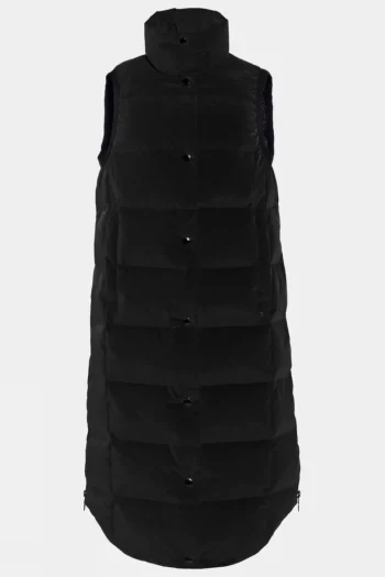 Outlet Goldbergh Womens Megan Long Bodywarmer