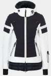 Outlet Bogner Womens Micela-T Ski Jacket