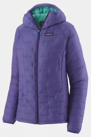 Discount Patagonia Womens Micro Puff Hoody