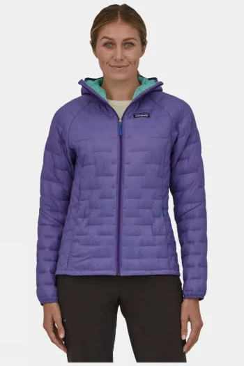 Discount Patagonia Womens Micro Puff Hoody